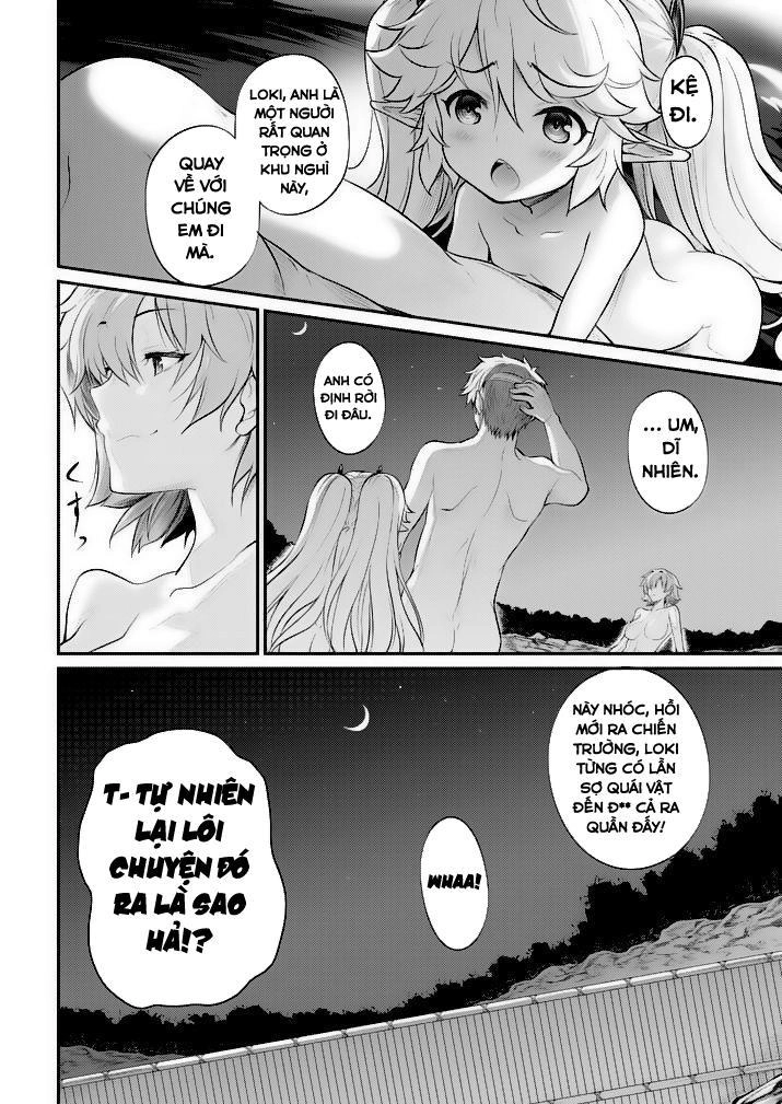 Yuusha-Sama, Yukagen Wa Ikaga Desu Ka Chapter 9 - 15
