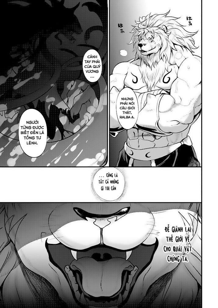 Yuusha-Sama, Yukagen Wa Ikaga Desu Ka Chapter 9 - 18