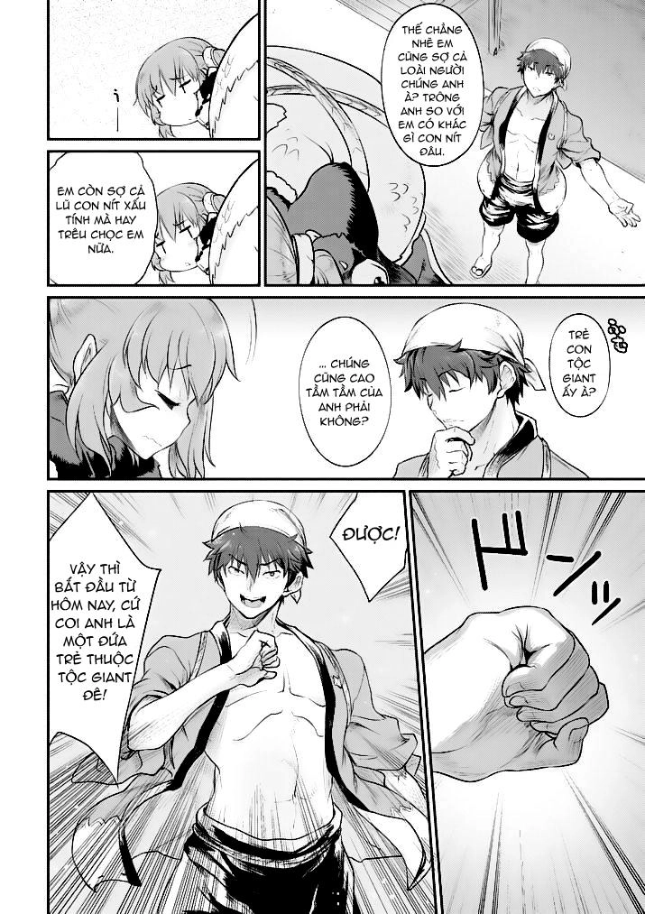 Yuusha-Sama, Yukagen Wa Ikaga Desu Ka Chapter 11 - 16