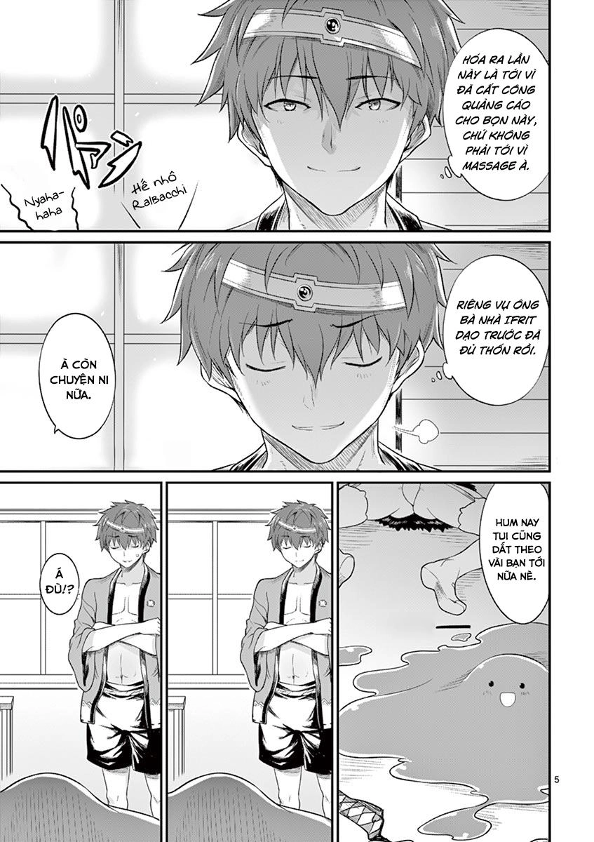 Yuusha-Sama, Yukagen Wa Ikaga Desu Ka Chapter 13 - 8