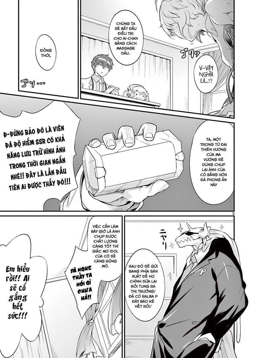 Yuusha-Sama, Yukagen Wa Ikaga Desu Ka Chapter 14 - 8