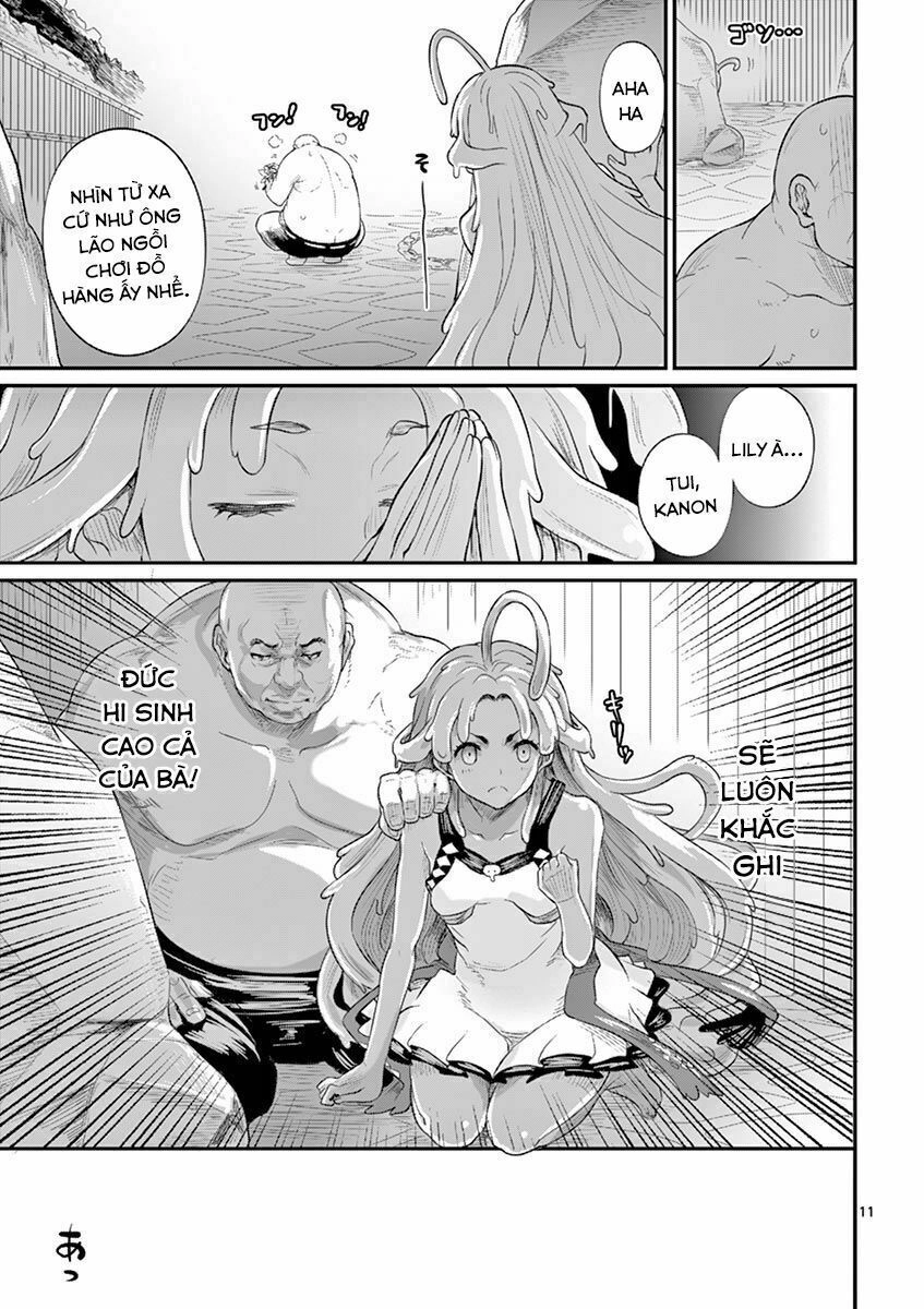 Yuusha-Sama, Yukagen Wa Ikaga Desu Ka Chapter 15 - 12
