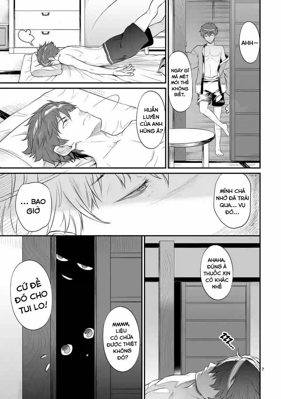 Yuusha-Sama, Yukagen Wa Ikaga Desu Ka Chapter 16 - 10