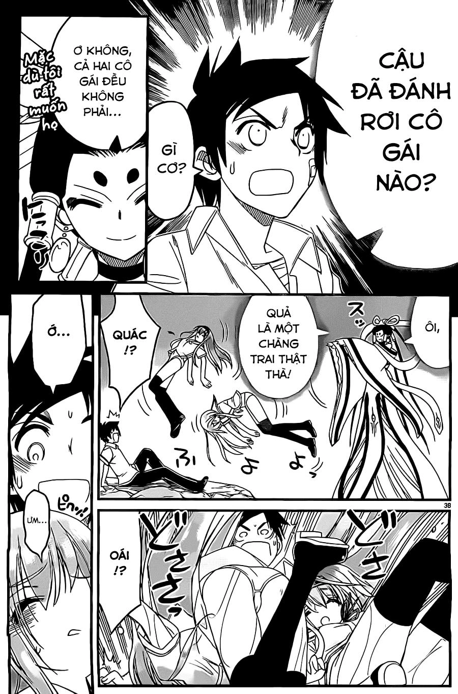 Gái Vàng Gái Bạc Chapter 1 - 38