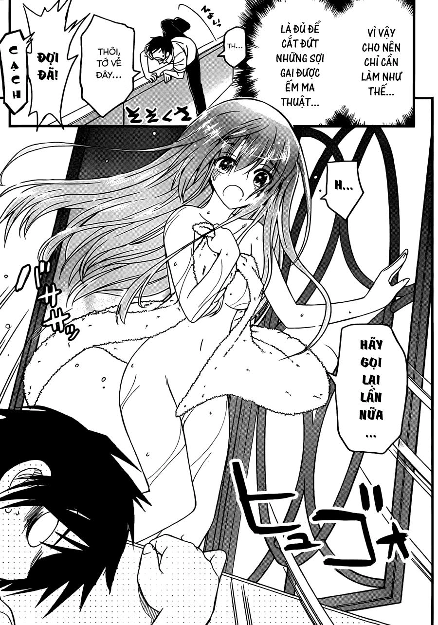 Gái Vàng Gái Bạc Chapter 3 - 49