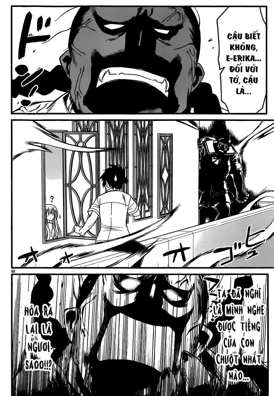 Gái Vàng Gái Bạc Chapter 3 - 52