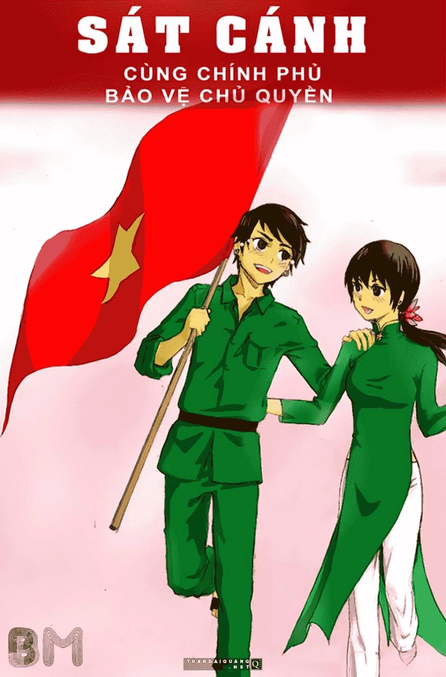 Gái Vàng Gái Bạc Chapter 3 - 57