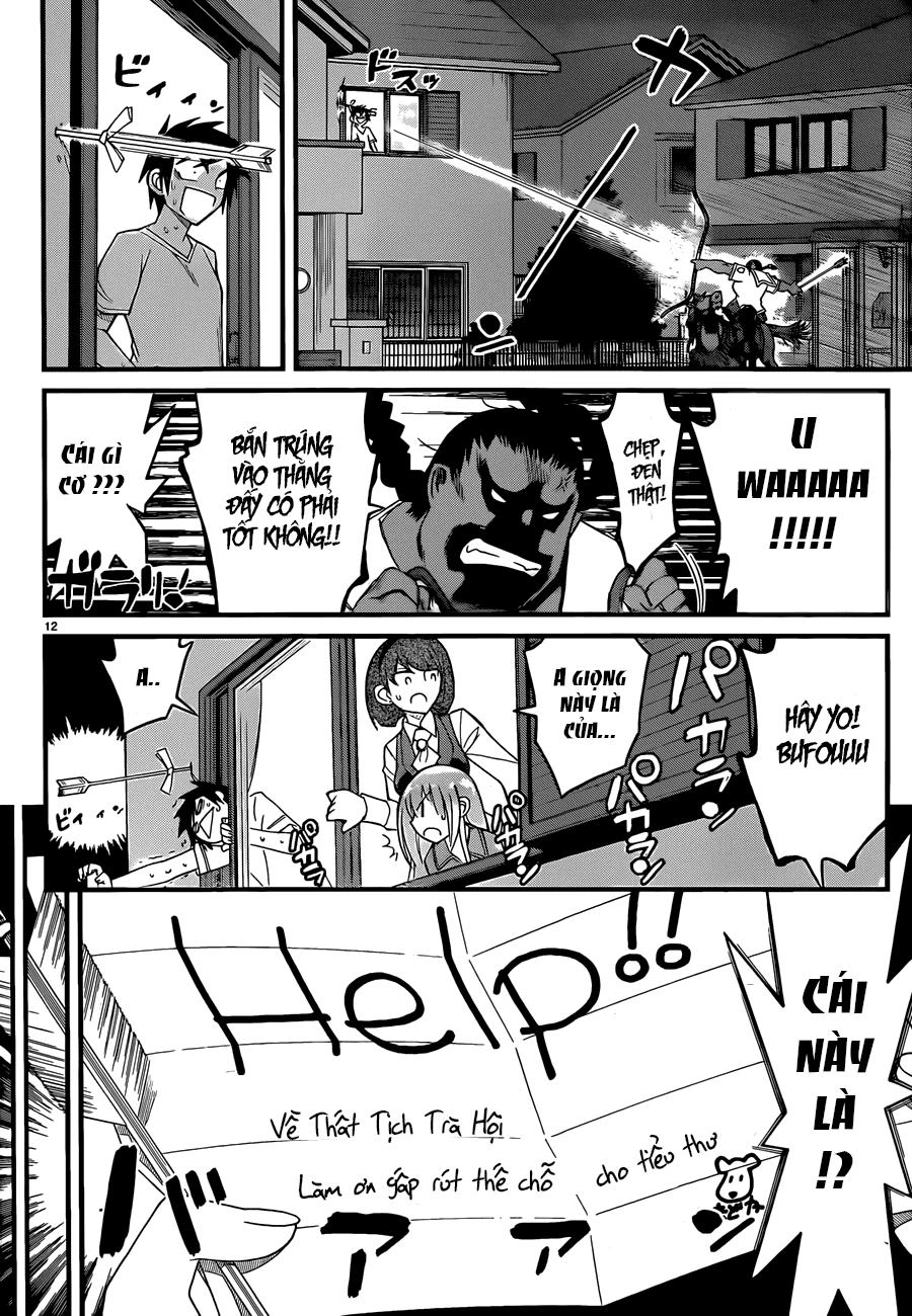 Gái Vàng Gái Bạc Chapter 7 - 15