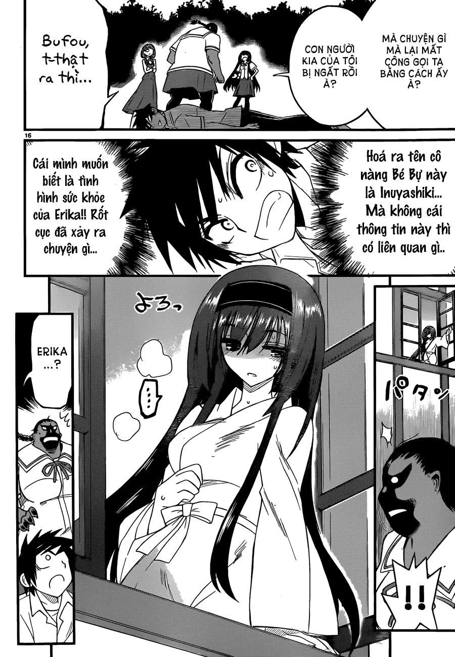 Gái Vàng Gái Bạc Chapter 7 - 19