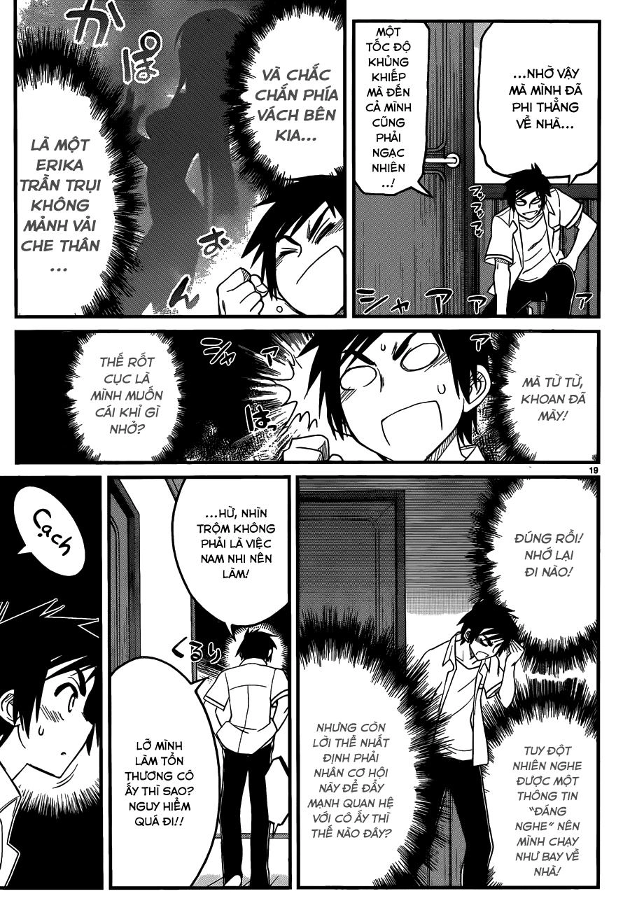 Gái Vàng Gái Bạc Chapter 8 - 22