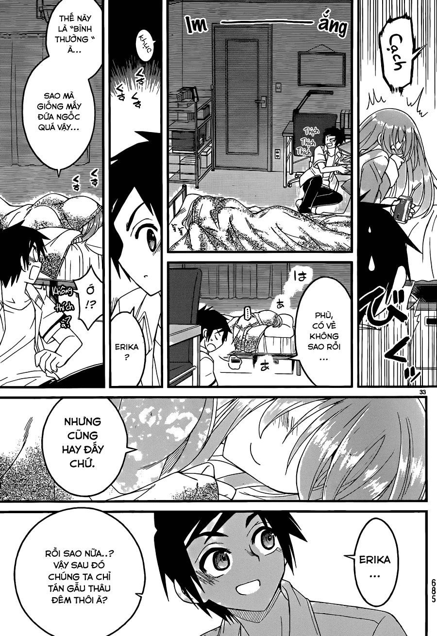 Gái Vàng Gái Bạc Chapter 8 - 36