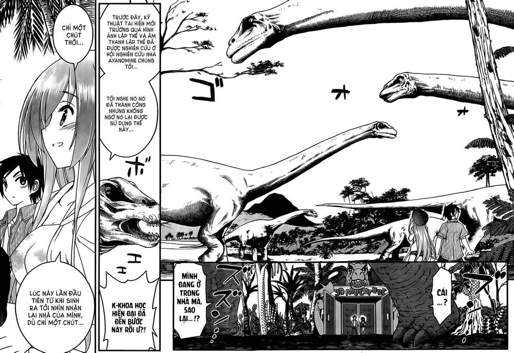 Gái Vàng Gái Bạc Chapter 9 - 32