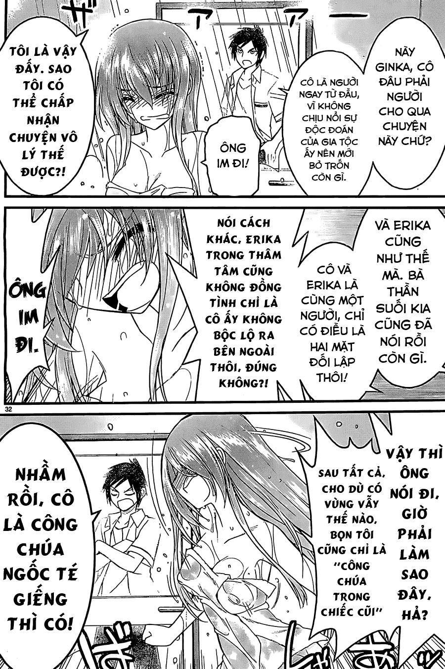 Gái Vàng Gái Bạc Chapter 10 - 33