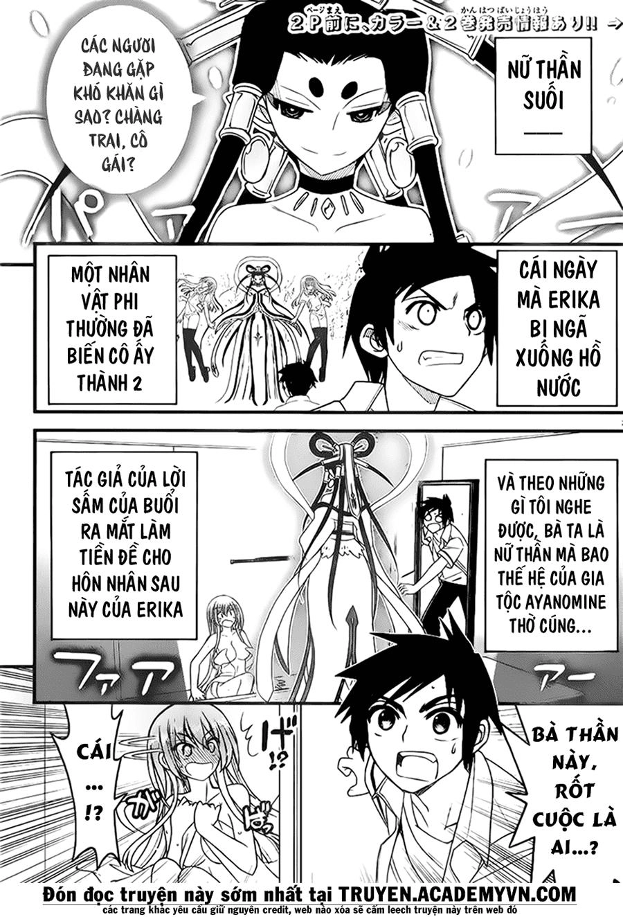 Gái Vàng Gái Bạc Chapter 11 - 3