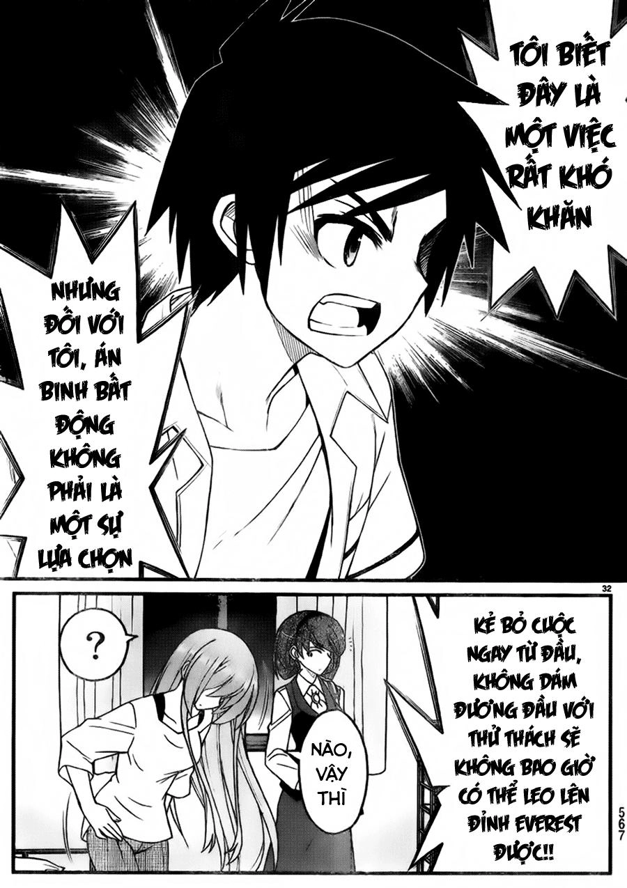 Gái Vàng Gái Bạc Chapter 11 - 30