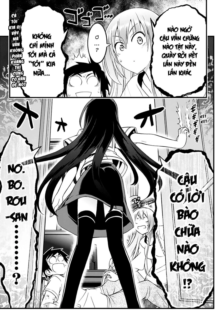 Gái Vàng Gái Bạc Chapter 15 - 30