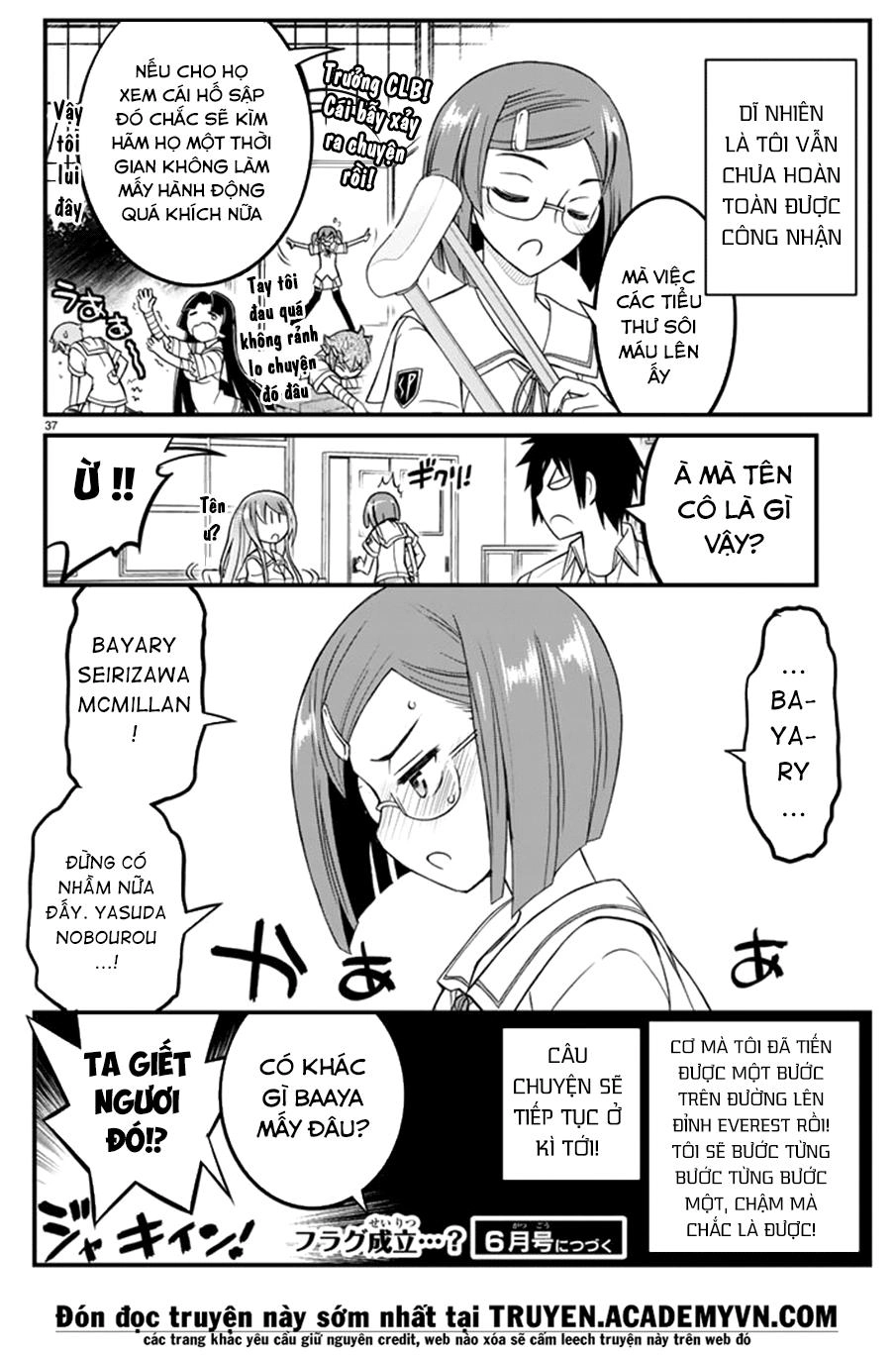 Gái Vàng Gái Bạc Chapter 16 - 37