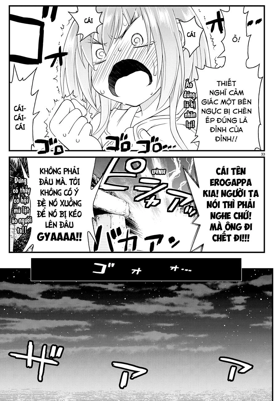 Gái Vàng Gái Bạc Chapter 21 - 31