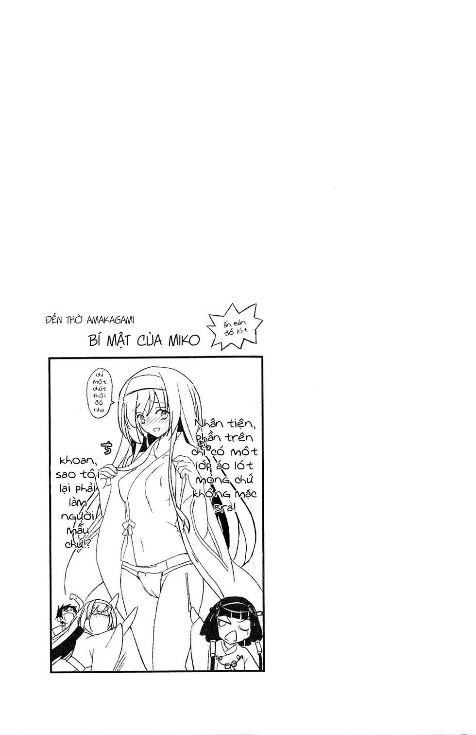 Gái Vàng Gái Bạc Chapter 23 - 33