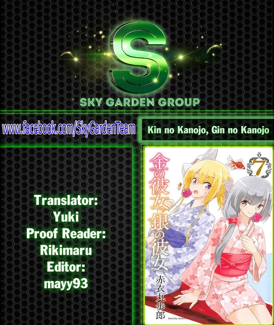 Gái Vàng Gái Bạc Chapter 31 - 2
