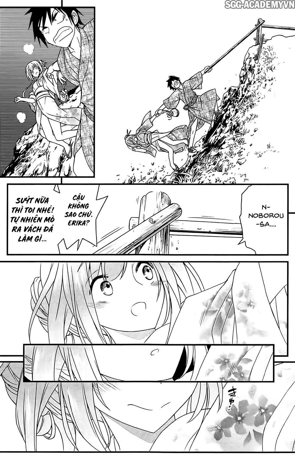 Gái Vàng Gái Bạc Chapter 33 - 26