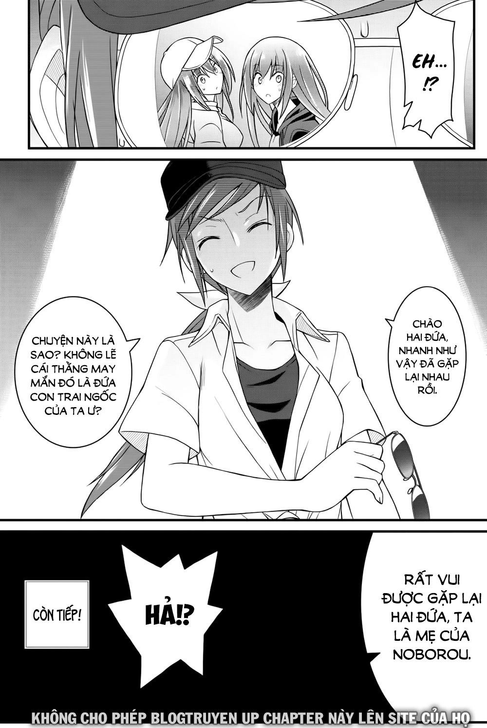 Gái Vàng Gái Bạc Chapter 37 - 37