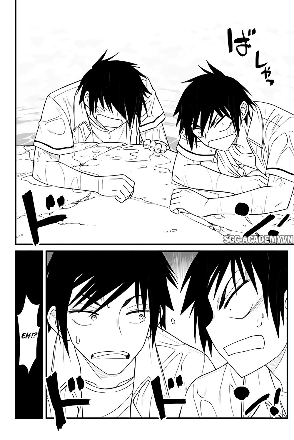 Gái Vàng Gái Bạc Chapter 41 - 17