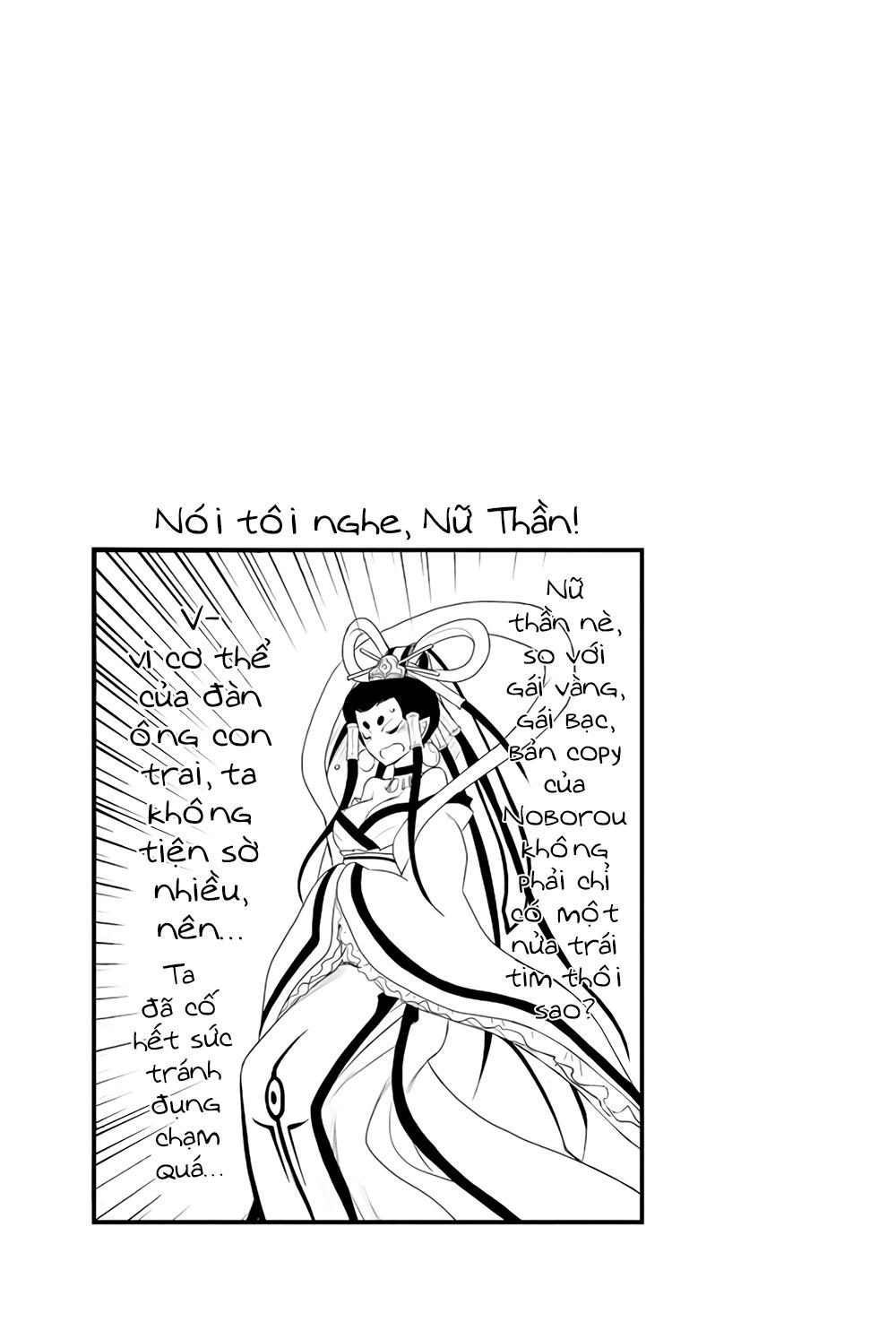 Gái Vàng Gái Bạc Chapter 41 - 40