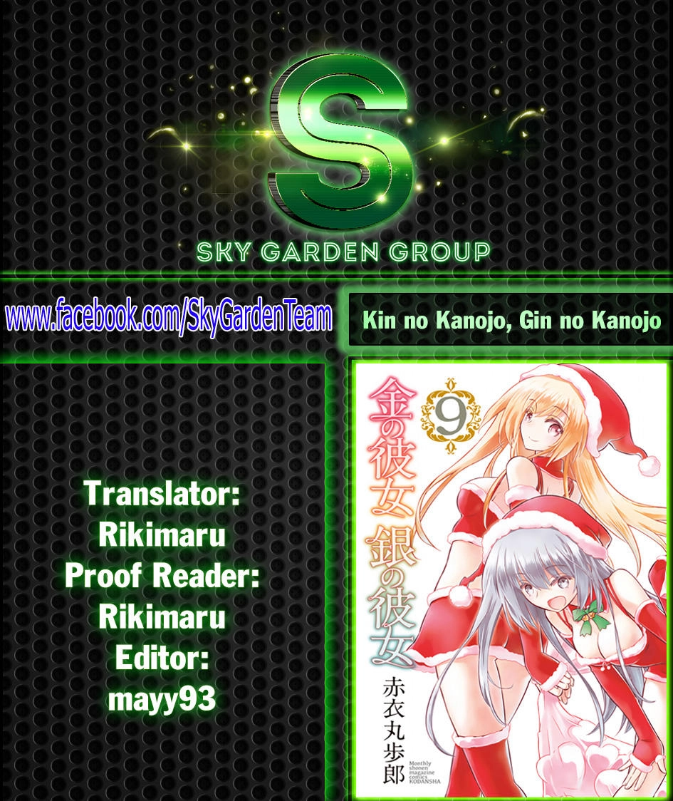 Gái Vàng Gái Bạc Chapter 42 - 1