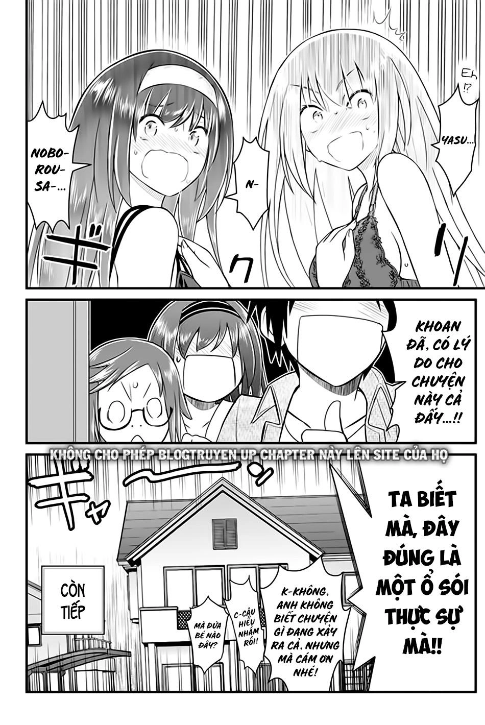 Gái Vàng Gái Bạc Chapter 44 - 25