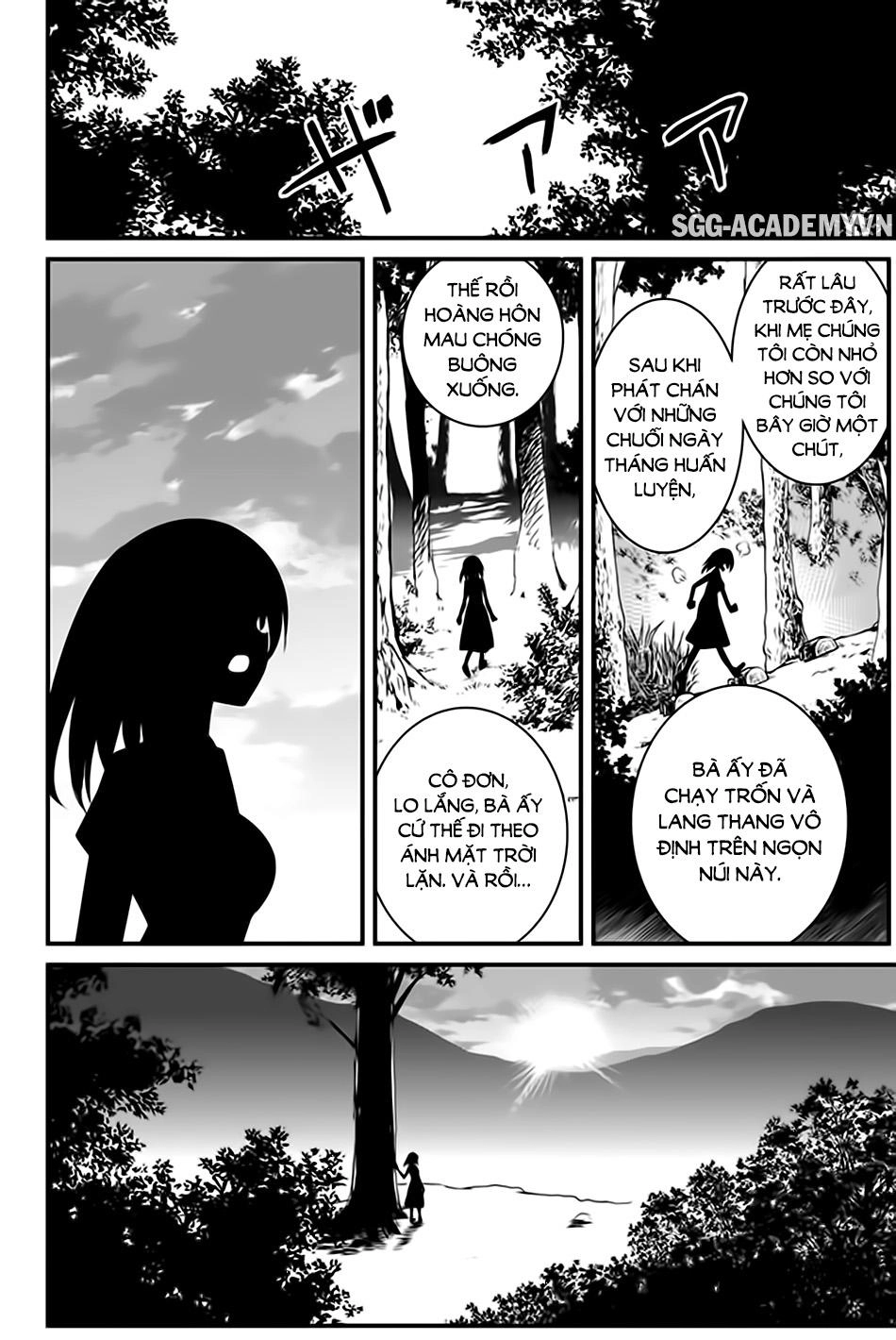 Gái Vàng Gái Bạc Chapter 45 - 26