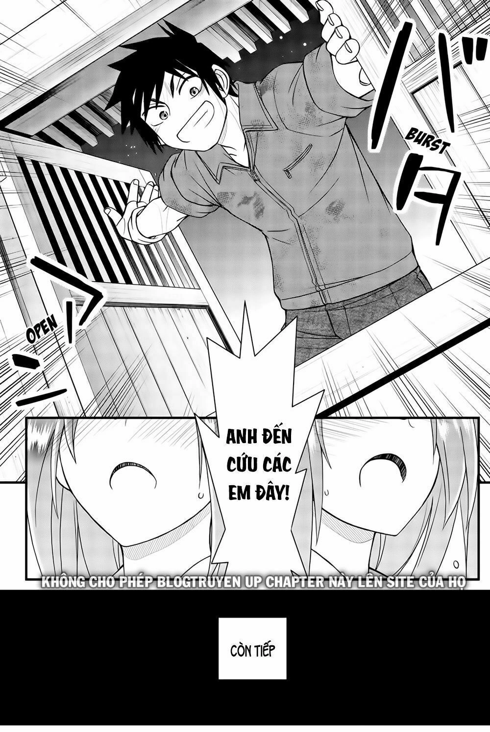 Gái Vàng Gái Bạc Chapter 49 - 36