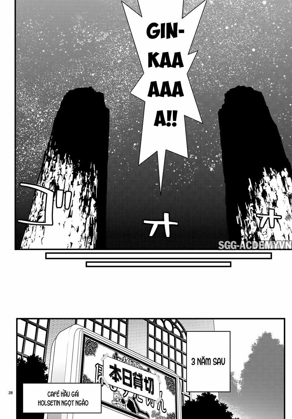 Gái Vàng Gái Bạc Chapter 50 - 27