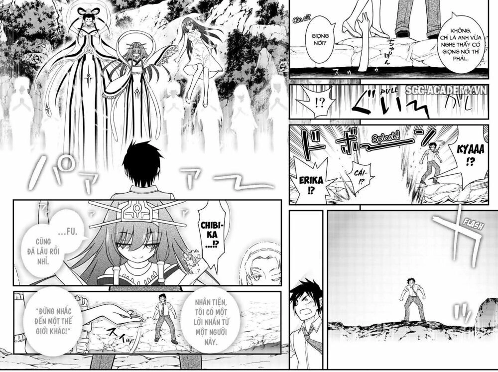 Gái Vàng Gái Bạc Chapter 50 - 37