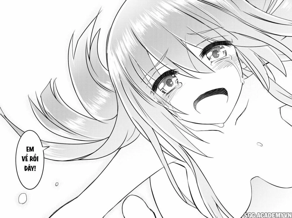 Gái Vàng Gái Bạc Chapter 50 - 39