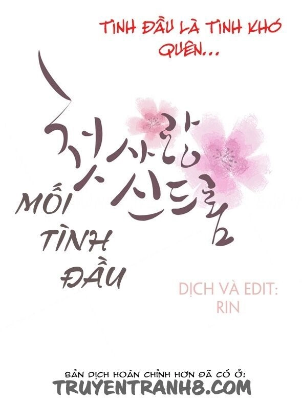 Hoa Chưa Nở Rộ Chapter 2 - 4