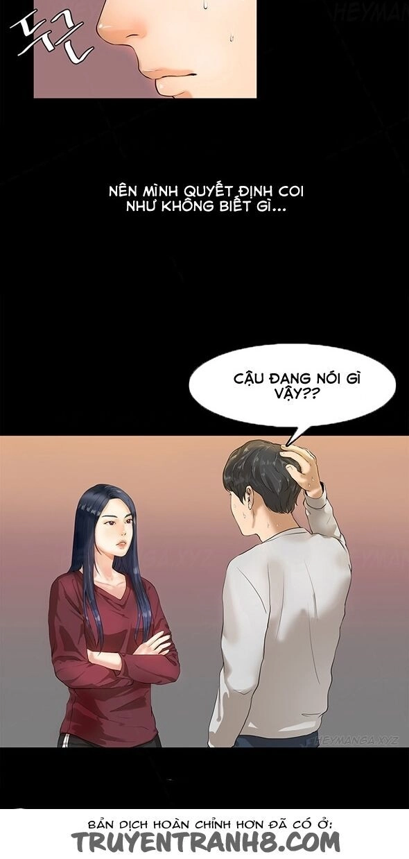 Hoa Chưa Nở Rộ Chapter 2 - 6