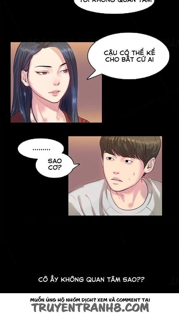 Hoa Chưa Nở Rộ Chapter 2 - 10