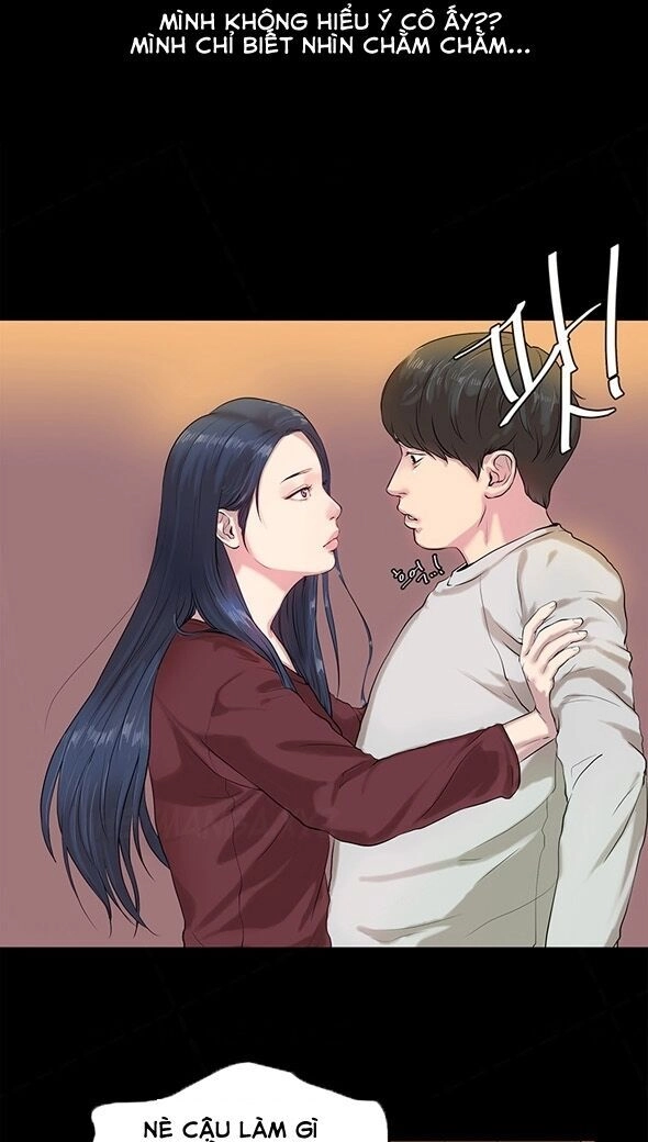 Hoa Chưa Nở Rộ Chapter 2 - 11