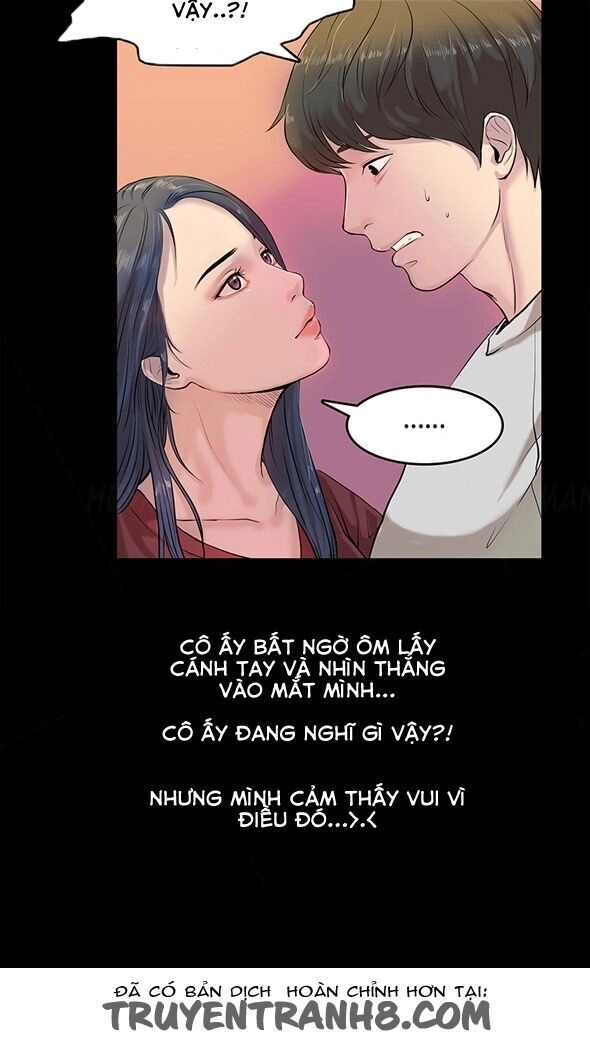 Hoa Chưa Nở Rộ Chapter 2 - 12