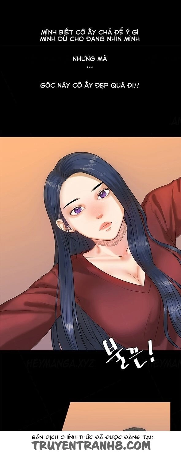 Hoa Chưa Nở Rộ Chapter 2 - 13