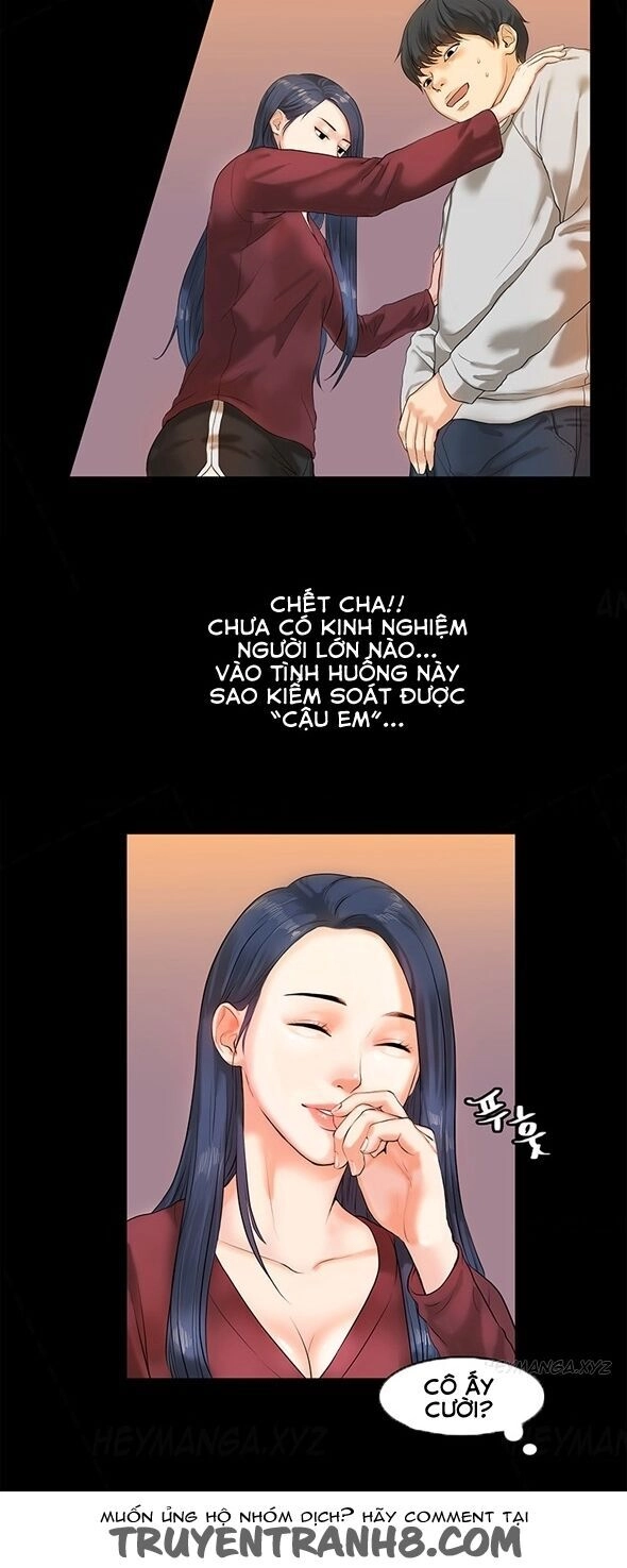 Hoa Chưa Nở Rộ Chapter 2 - 14