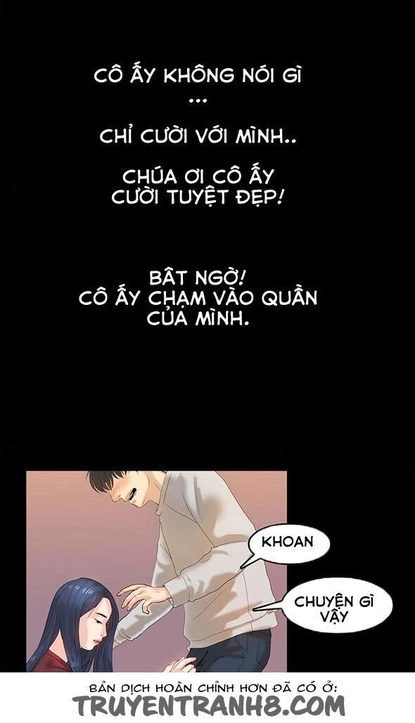 Hoa Chưa Nở Rộ Chapter 2 - 15