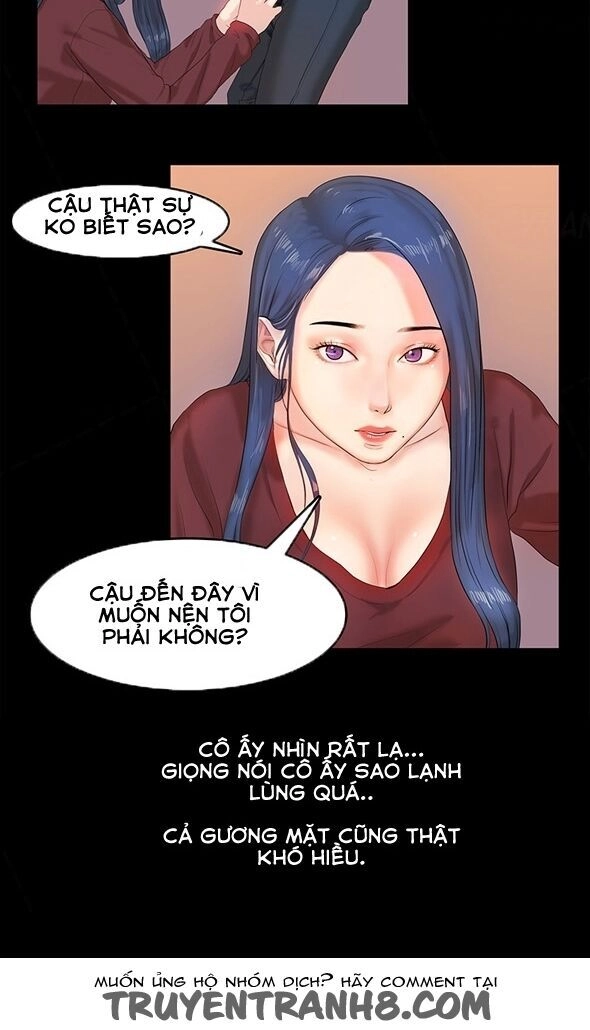 Hoa Chưa Nở Rộ Chapter 2 - 16