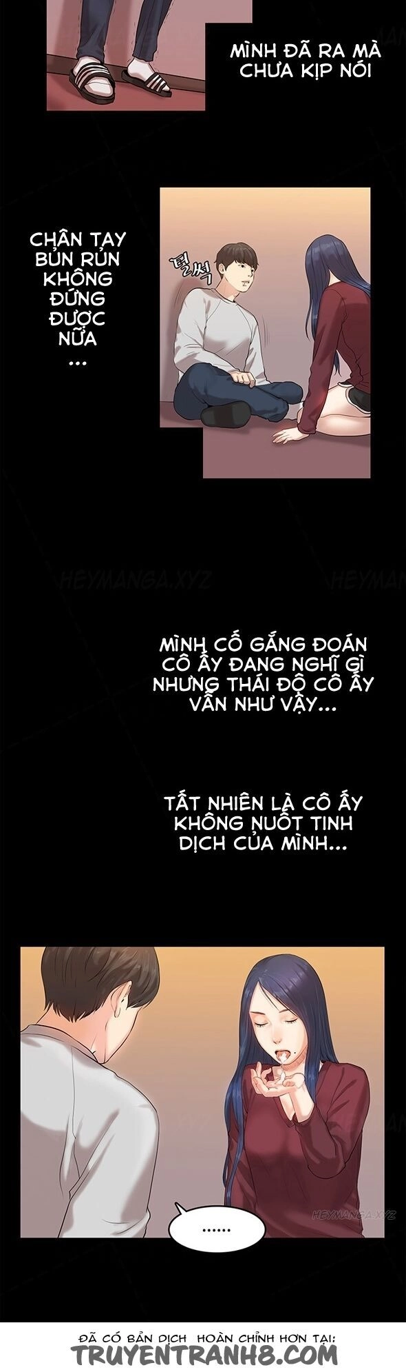 Hoa Chưa Nở Rộ Chapter 2 - 22