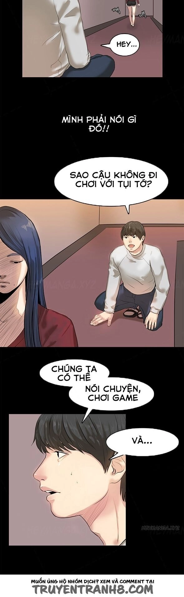 Hoa Chưa Nở Rộ Chapter 2 - 24