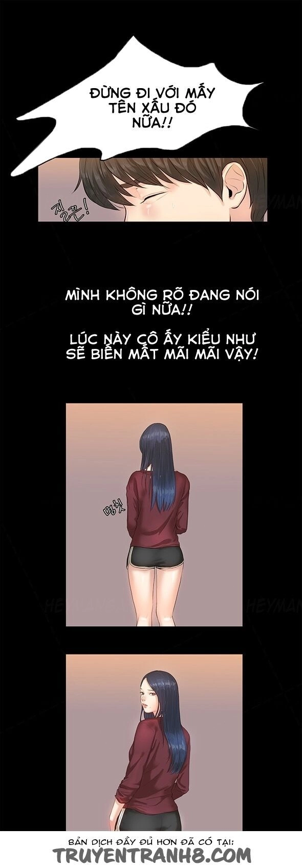 Hoa Chưa Nở Rộ Chapter 2 - 25