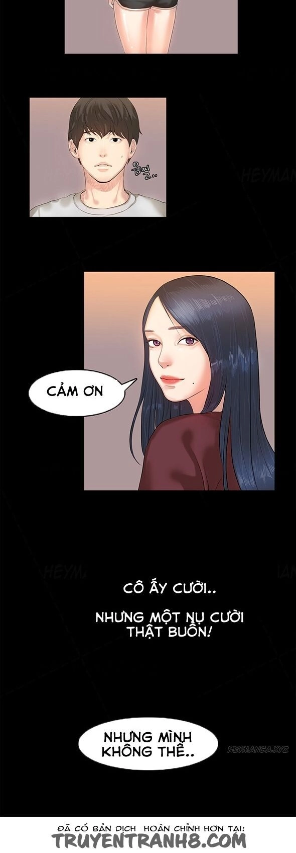 Hoa Chưa Nở Rộ Chapter 2 - 26