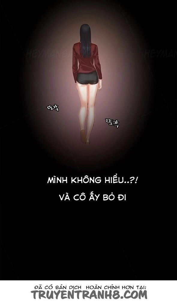 Hoa Chưa Nở Rộ Chapter 2 - 28