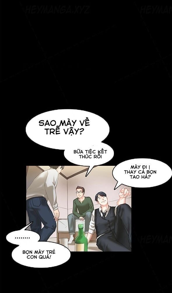 Hoa Chưa Nở Rộ Chapter 2 - 29